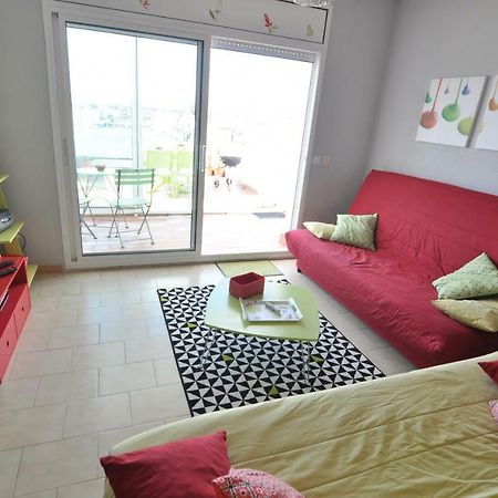 Rnet - Empuriabrava Valira Apartman Kültér fotó