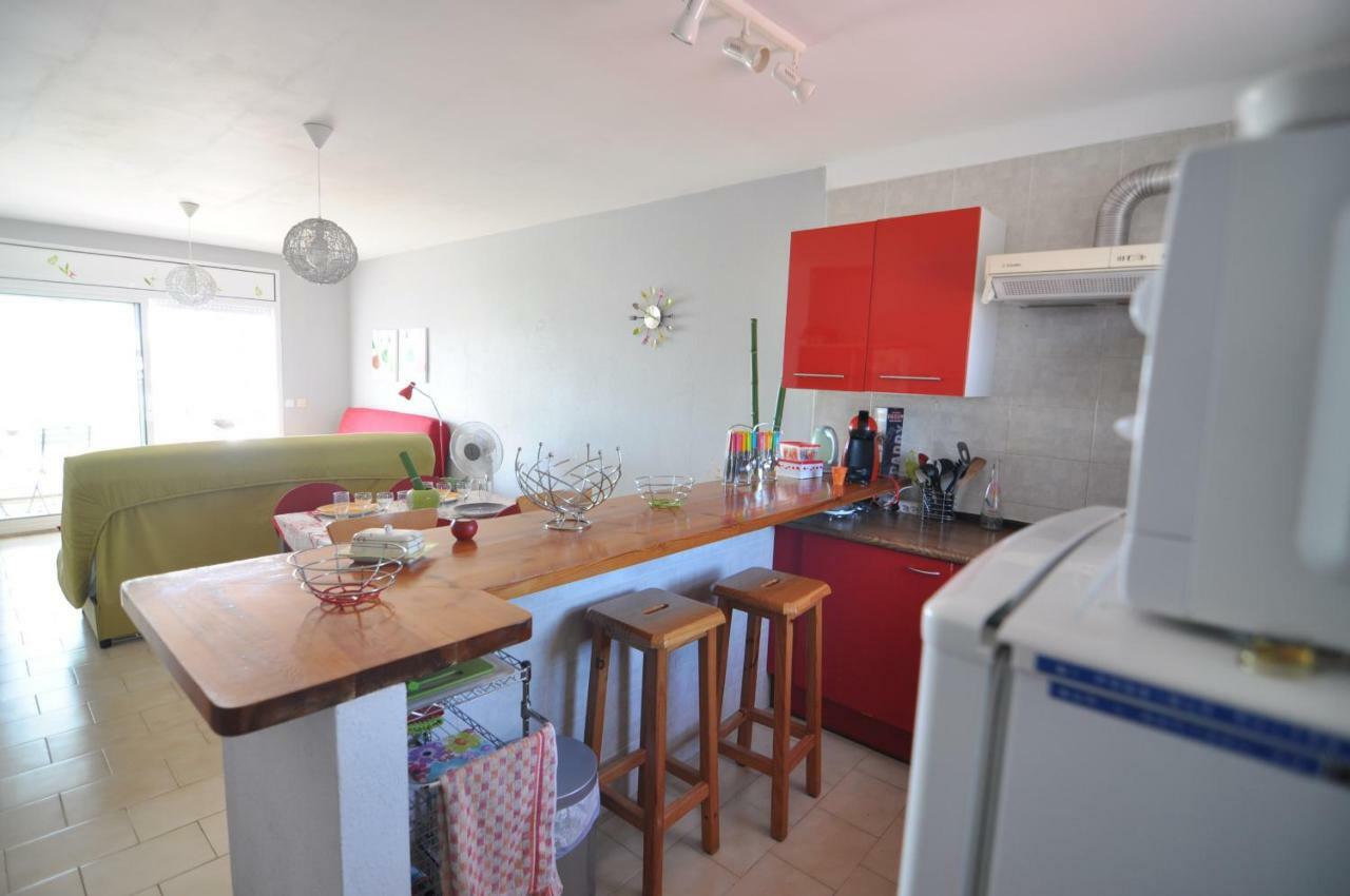 Rnet - Empuriabrava Valira Apartman Kültér fotó